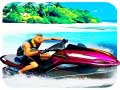 Spil Jet Ski Speed Boat Race