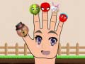 Spil Finger Family Song
