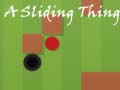 Spil A Sliding Thing