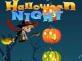Spil Halloween Night