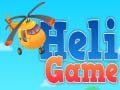 Spil Heli Game