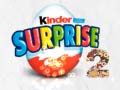 Spil Kinder Surprise 2