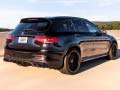 Spil Mercedes-Benz GLC63