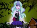 Spil Monster Dreamland Dressup