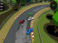 Spil Fantastic Pixel Car Racing