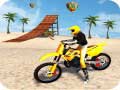 Spil Racing Moto: Beach Jumping Simulator