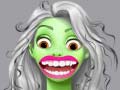 Spil Zombie At Dentist