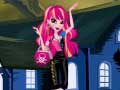 Spil Monster Gigi Charisma Dressup