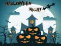Spil Halloween Night
