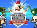 Spil Defenders of the Realm: An Epic War