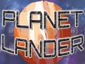 Spil Planet Lander
