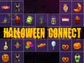 Spil Halloween Connect