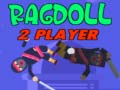 Spil Ragdoll 2 Player