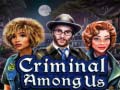 Spil Criminal Among Us