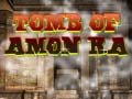 Spil The Tomb of Amon Ra