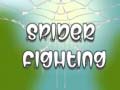 Spil Spider Fight