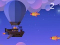 Spil Cloud Flight