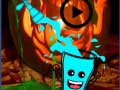 Spil Happy Glass Halloween Edition