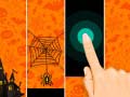 Spil Halloween Magic Tiles