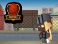 Spil Basketball