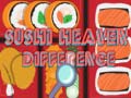 Spil Sushi Heaven Difference