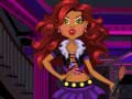Spil Monster Wolf Flirting Dressup