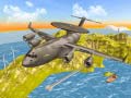Spil War Plane