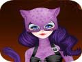 Spil Cute Halloween Dressup