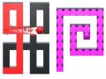 Spil Cube Paint