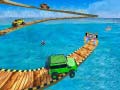 Spil Impossible Jeep Stunt Driving: Impossible Tracks