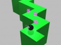 Spil Zigzag Ball