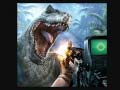 Spil Jungle Survival Jurassic Park