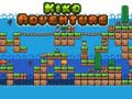 Spil Kiko Adventure