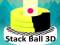 Spil Stack Ball 3D