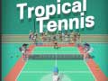 Spil Tropical Tennis