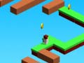 Spil Pixel Runner