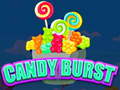 Spil Candy Burst