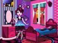 Spil Monster Doll Room Decoration