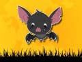 Spil Cute Bat Memory