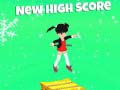 Spil Jump Stacker