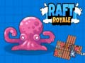 Spil Raft Royale