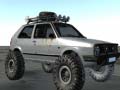 Spil VW Golf Simulator