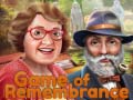 Spil Game of Remembrance