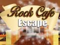 Spil Rock Cafe Escape