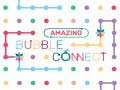 Spil Amazing Bubble Connect