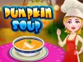 Spil Pumpkin Soup