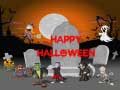 Spil Happy Halloween