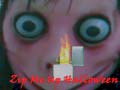 Spil Zip Me Up Halloween