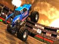 Spil Monster Truck 2018