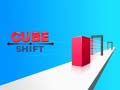 Spil Cube Shift